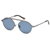 Image de Zonnebril Uniseks Web Eyewear WE0198A ø 57 mm