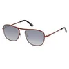 Image de Zonnebril Heren Web Eyewear WE0199A Ø 55 mm