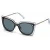 Image de Zonnebril Dames Swarovski SK-0201-16V Ø 53 mm