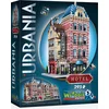 Image de Wrebbit Wrebbit 3D puzzel - Urbania Hotel (295)