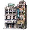 Image de Wrebbit Wrebbit 3D puzzel - Urbania Cinema (300)