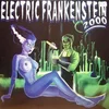 Image de Electric Frankenstein - Takin' You Down (7" Single)