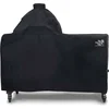 Image de Big Green Egg - Large - Tafelhoes - Afdekhoes - EGG Cover