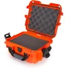 Image de Nanuk 905 Case with Foam - Orange