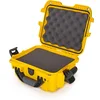 Image de Nanuk 905 Case with Foam - Yellow