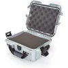 Image de Nanuk 905 Case with Foam - Silver