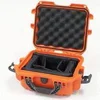 Image de Nanuk 905 Case w/padded divider - Orange