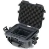 Image de Nanuk 905 Case w/padded divider - Graphite