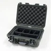 Image de Nanuk 915 Case w/padded divider - Olive
