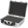 Image de Nanuk 910 Case with Foam - Silver