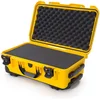 Image de Nanuk 935 Case with Foam - Yellow