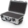 Image de Nanuk 935 Case with Foam - Silver