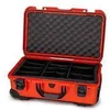 Image de Nanuk 935 Case w/padded divider - Orange