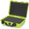 Image de Nanuk 910 Case with Foam - Lime