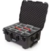 Image de Nanuk 950 Case w/padded divider - Black