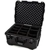 Image de Nanuk 950 Case w/padded divider - Graphite