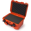 Image de Nanuk 918 Case with Foam - Orange