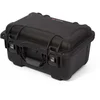 Image de Nanuk 918 Case w/lid org. - w/divider - Black - Pro Photo Kit case