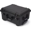 Image de Nanuk 950 Case w/lid org. - w/divider - Black - Pro Photo Kit case