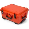 Image de Nanuk 950 - Orange - Pro Photo Kit case - Waterdichte koffer