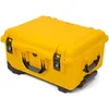 Image de Nanuk 950 - Yellow - Pro Photo Kit case - Waterdichte koffer