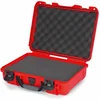 Image de Nanuk 910 Case with Foam - Red