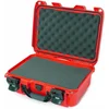 Image de Nanuk 915 Case with Foam - Red