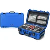 Image de Nanuk 935 Case w/lid org./divider - Blue - Pro Photo Kit case