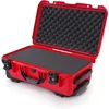 Image de Nanuk 935 Case with Foam - Red