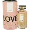 Image de Victoria's Secret Love parfum - Eau de parfum spray - 100 ml