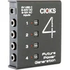 Image de Cioks Four Expander - Voedingseenheid voor effect-units
