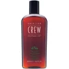 Image de American Crew - Shampoo, Conditioner & Body Wash Shampoo with tea tree 3in1 - 450ml
