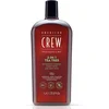 Image de American Crew - 3-in-1 Tea Tree shampoo, conditioner, body wash