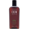 Image de American Crew - 3-in-1 Tea Tree shampoo, conditioner, body wash