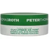 Image de Peter Thomas Roth Cucumber De-Tox® 15st Oogpads Alle huidtypes