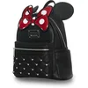Image de Disney tas - Loungefly - Minnie mini rugzak
