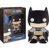 Image de POP! Enamel PIN DC - Batman #01