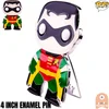 Image de POP! Enamel PIN DC - Robin #02