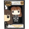 Image de Funko  #02 Pop! Enamel Pin: Hermione Granger, Harry Potter