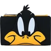 Image de Loungefly - Looney Tunes Daffy Duck Flap Wallet
