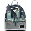 Image de Harry Potter Loungefly Hogwarts Rugtas