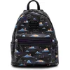 Image de Loungefly Rugtas Disney Classic Clouds AOP