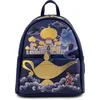 Image de Disney Loungefly Rugtas Jasmine Castle