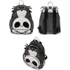 Image de Funko Loungefly - Disney Nightmare Before Christmass - Jack Skellington Minibackpack