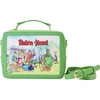 Image de Disney Loungefly Crossbody Bag Robin Hood Lunchbox model