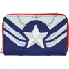 Image de Disney Loungefly Wallet Marvel Flacon And The Winter Soldier