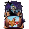 Image de Disney Loungefly Backpack Villains Yzma