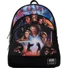 Image de Star Wars Loungefly Backpack Trilogy 2