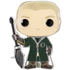 Image de Loungefly: Funko Pop! Pins Harry Potter - Draco Malfidus Grote Emaille POP Pin