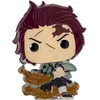 Image de Funko Pop! Pin: Demon Slayer - Tanjiro Kamado